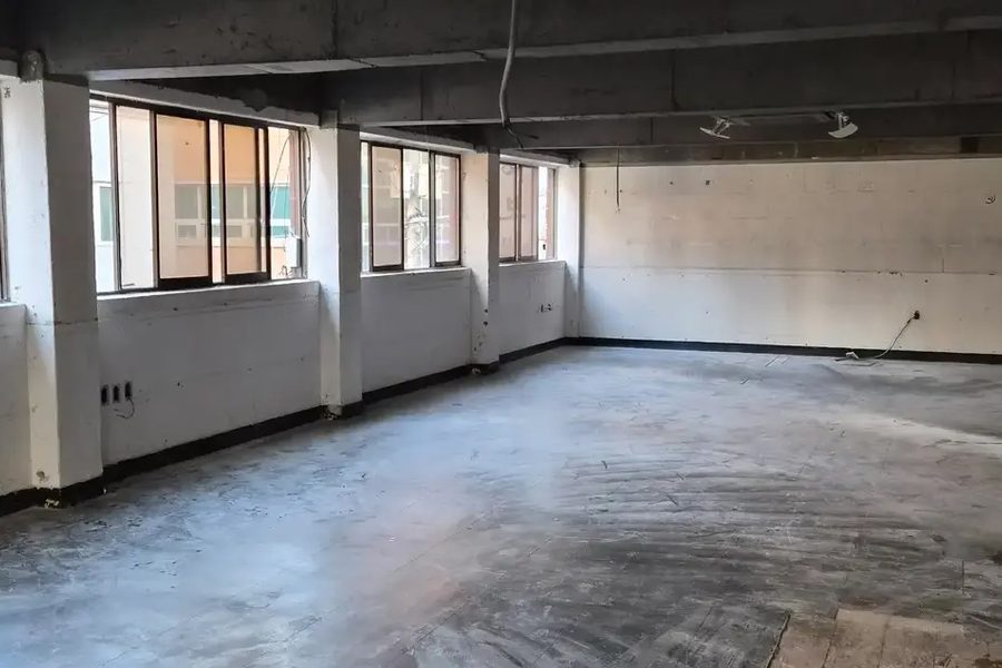 서울 영등포구 상가 원상복구 시공사진