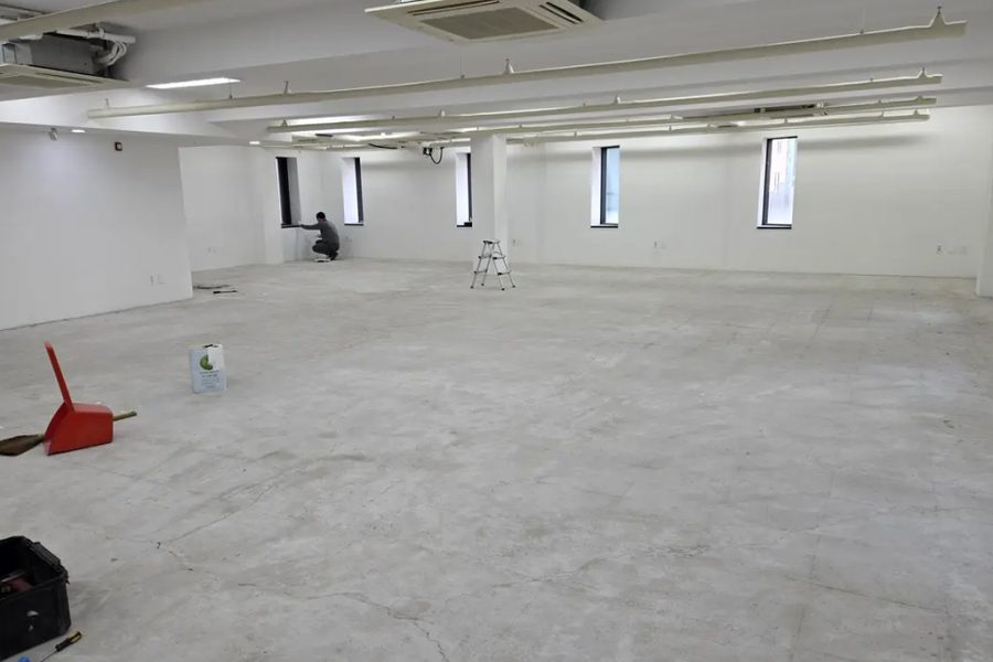 서울 강남구 상가 원상복구 시공사진