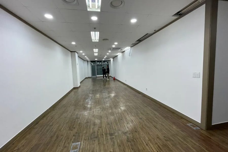 서울 구로구 상가 원상복구 시공사진