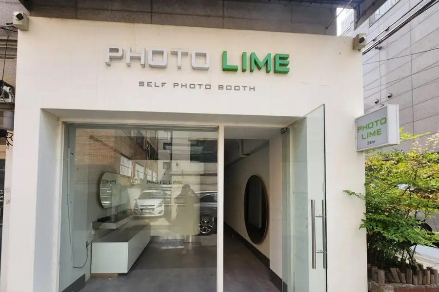 서울 마포구 포토부스 철거 시공사진